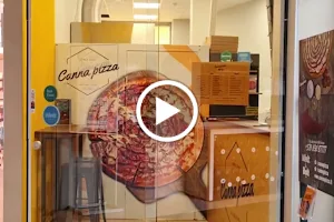 Canna pizza image