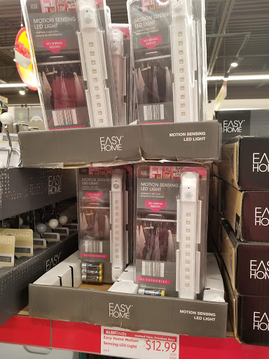 Supermarket «ALDI», reviews and photos, 2194 Hudson Ave, Irondequoit, NY 14617, USA