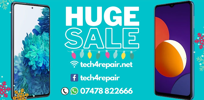 Tech 4 Repair Ltd - Bedford