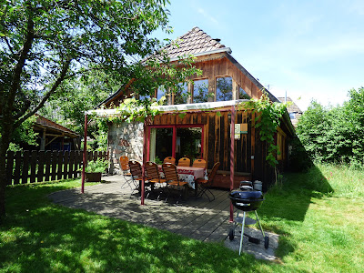 Gîte des Roses à Dolleren