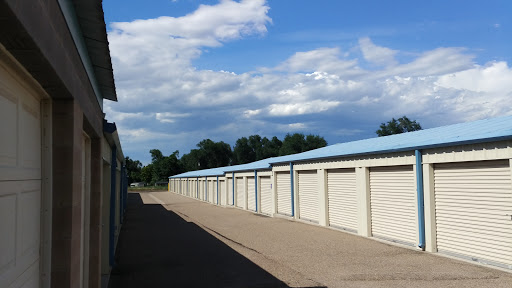 Self-Storage Facility «Economy Mini Storage», reviews and photos, 5111 Thatcher Ave, Pueblo, CO 81005, USA