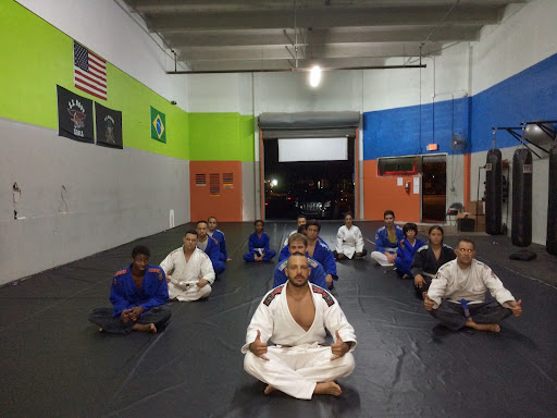 Martial Arts School «Team CRAVE - Brazilian Jiu Jitsu & Self Defense», reviews and photos, 6600 NW 14th St #10, Plantation, FL 33313, USA