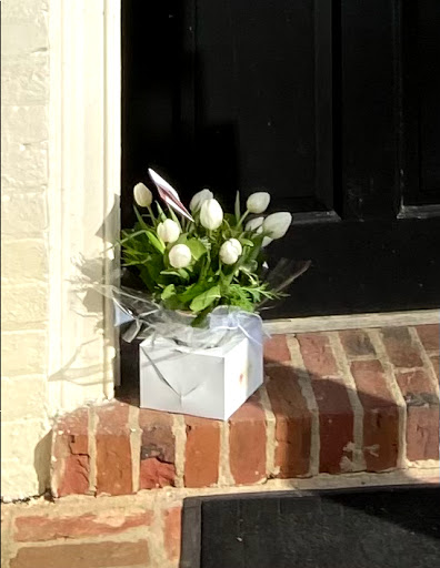 Florist «Twin Towers Florist *FLOWERS*», reviews and photos, 1000 Wilson Blvd m735, Arlington, VA 22209, USA