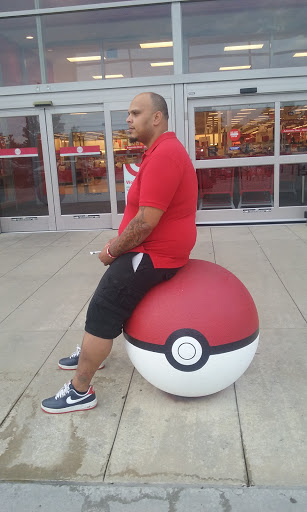 Department Store «Target», reviews and photos, 916 Loganville Hwy #400, Bethlehem, GA 30620, USA