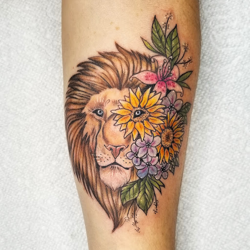 Explore boxing gloves tattoo ideas, creative tattoo ideas in Ronkonkoma, available at Velvet Tattoo Parlor LLC