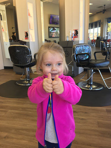 Hair Salon «Fantastic Sams Cut & Color», reviews and photos, 182 W State Rd 434 #1004, Longwood, FL 32750, USA