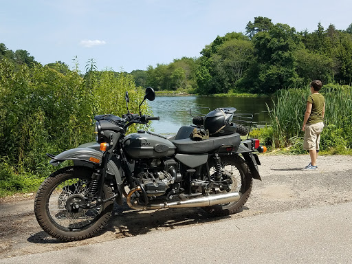 National Reserve «Assabet River National Wildlife Refuge», reviews and photos, 680 Hudson Road, Sudbury, MA 01776, USA