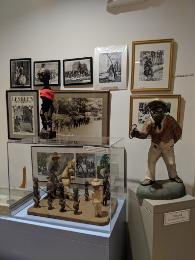 Museum «Sandy Spring Slave Museum», reviews and photos, 18524 Brooke Rd, Sandy Spring, MD 20860, USA
