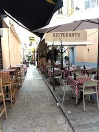 Atmosphère du Café Caffè Vergnano 1882 à Nice - n°15
