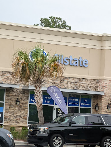 Insurance Agency «Allstate Insurance Agent: Sandra Rabon», reviews and photos