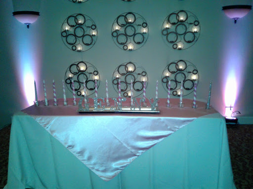 Wedding Venue «Gala Events Facility», reviews and photos, 3760 Lower Roswell Rd, Marietta, GA 30068, USA