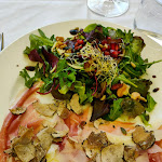 Photo n°3 de l'avis de sergio.o fait le 14/07/2021 à 11:37 sur le  Villa Clorè Hotel & Spa à Lama Mocogno