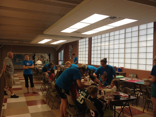 Construction Company «Ancon Construction Company», reviews and photos, 2146 Elkhart Rd, Goshen, IN 46526, USA