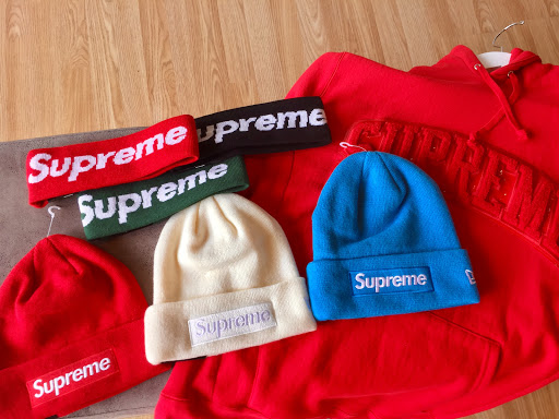 Shoe Store «Sneaker Syndicate», reviews and photos, 213 N Magnolia Ave, Orlando, FL 32801, USA