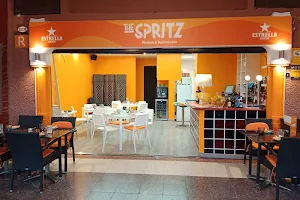 The Spritz. Bar restaurante image