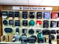 American Osment, a Division of Imperial Dade - Photo 6 - Car repair in Tuscaloosa, AL, Tuscaloosa