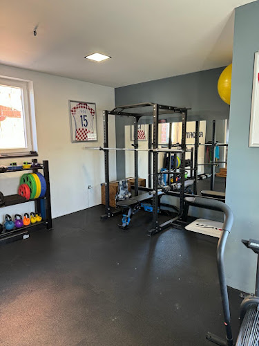 Fizio Fit - fizikalna rehabilitacija i masaže