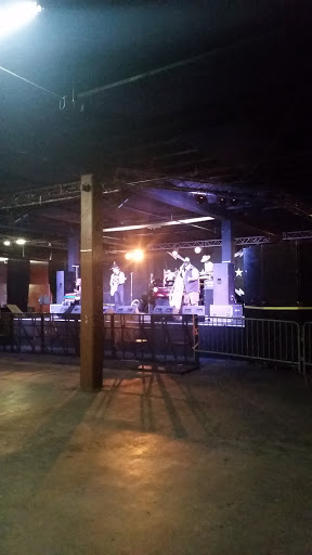 Live Music Venue «Alamo City Music Hall & Club», reviews and photos, 1305 E Houston St, San Antonio, TX 78205, USA