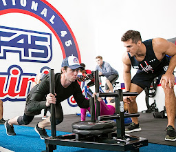 F45 Training Woodstock photo
