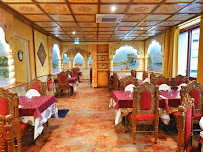Atmosphère du Restaurant indien Restaurant Rajasthan à Nantes - n°9