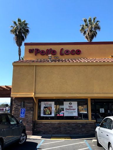 Mexican Restaurant «El Pollo Loco», reviews and photos, 2505 El Camino Real, Santa Clara, CA 95051, USA