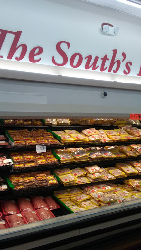 Supermarket «Piggly Wiggly», reviews and photos, 2526 S Monroe St, Tallahassee, FL 32301, USA