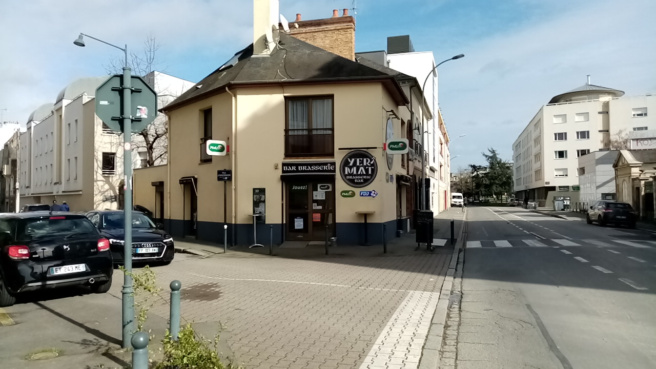 Photo n° 1 de l'avis de Sylvain.e fait le 22/09/2020 à 12:47