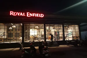 Royal Enfield Showroom - Shiva Motors image