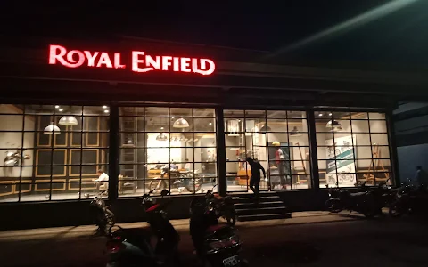 Royal Enfield Showroom - Shiva Motors image