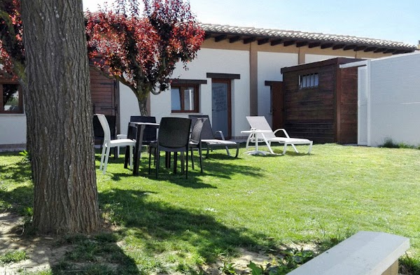 Atseden Hostel