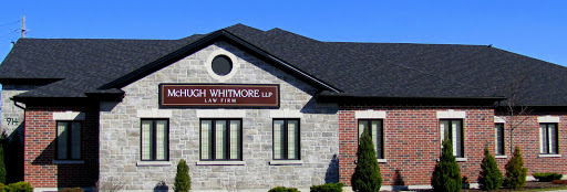McHugh Whitmore LLP Law Firm