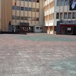 Türkan Sabancı Görme Engelliler Ortaokulu