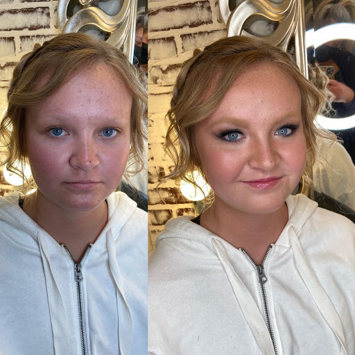 Beauty Salon «Twisted Sister Beauty», reviews and photos, 546 N Union St, Westfield, IN 46074, USA