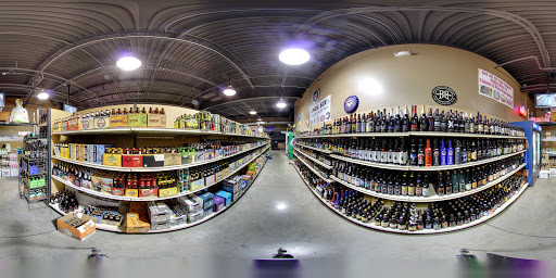 State Liquor Store «Liquor and Wine Warehouse», reviews and photos, 3440 York Commons Blvd, Dayton, OH 45414, USA