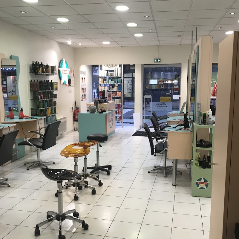 Tchip Coiffure Douai