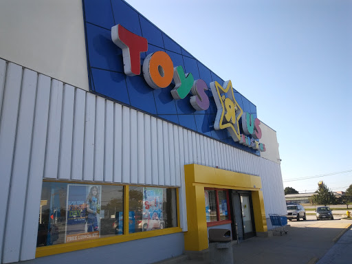 Toy Store «Toys