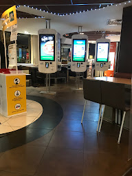 Photo n°36 de McDonald's Libourne Nord CCL Leclerc à Libourne ()