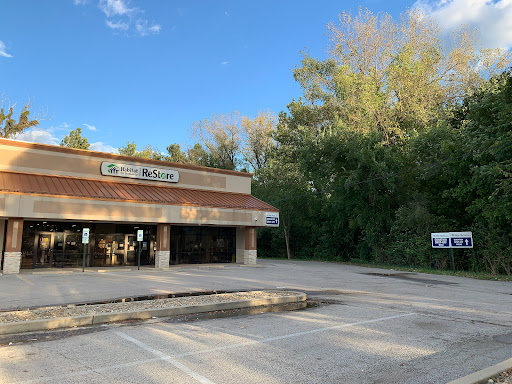 Non-Profit Organization «Habitat For Humanity ReStore», reviews and photos, 101 E Clay St, Collinsville, IL 62234, USA