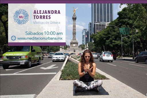 Meditación Urbana