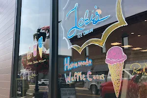 Jebi's Ice Cream Shoppe image