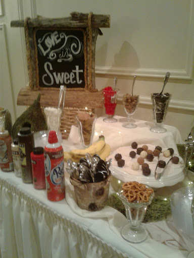 Wedding Venue «Indigo Falls Events», reviews and photos, 392 Red Mountain Rd, Dallas, GA 30157, USA