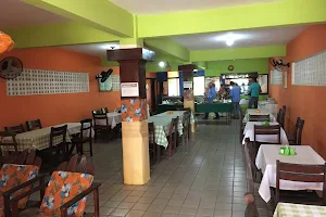 Restaurante e Pousada Estrela do Mar image