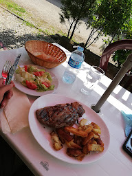 Photo n°11 de LA PETITE TAVERNE....SLAVA à Longvic ()