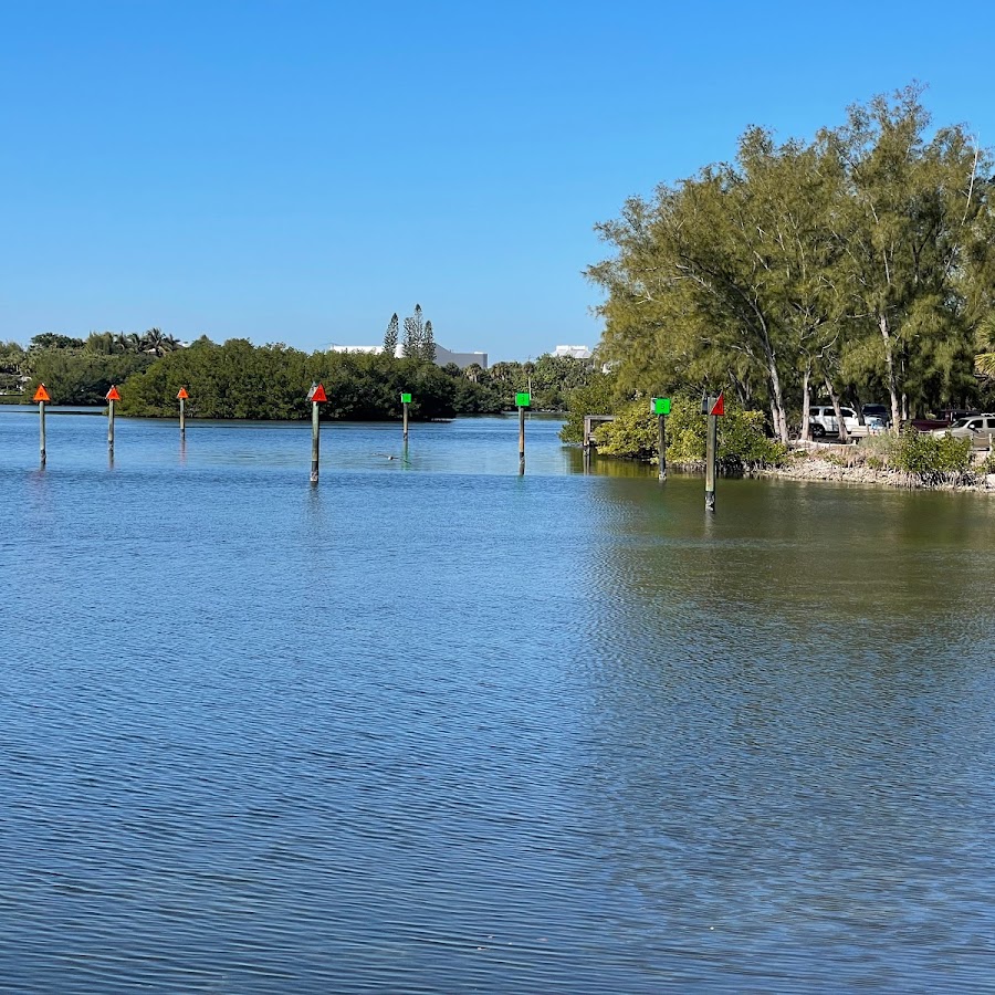 Blackburn Point Park