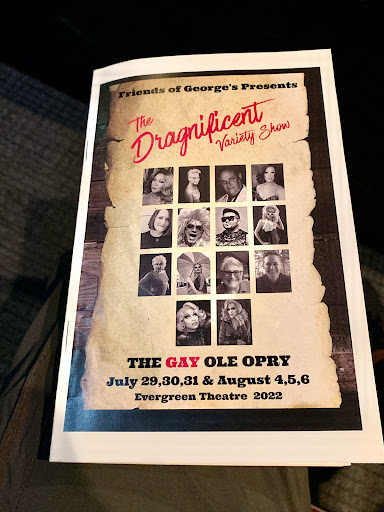 Performing Arts Theater «Evergreen Theater», reviews and photos, 1705 Poplar Ave, Memphis, TN 38104, USA