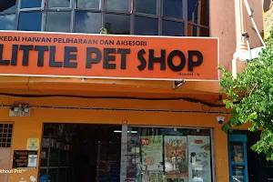 Little Pet Shop image