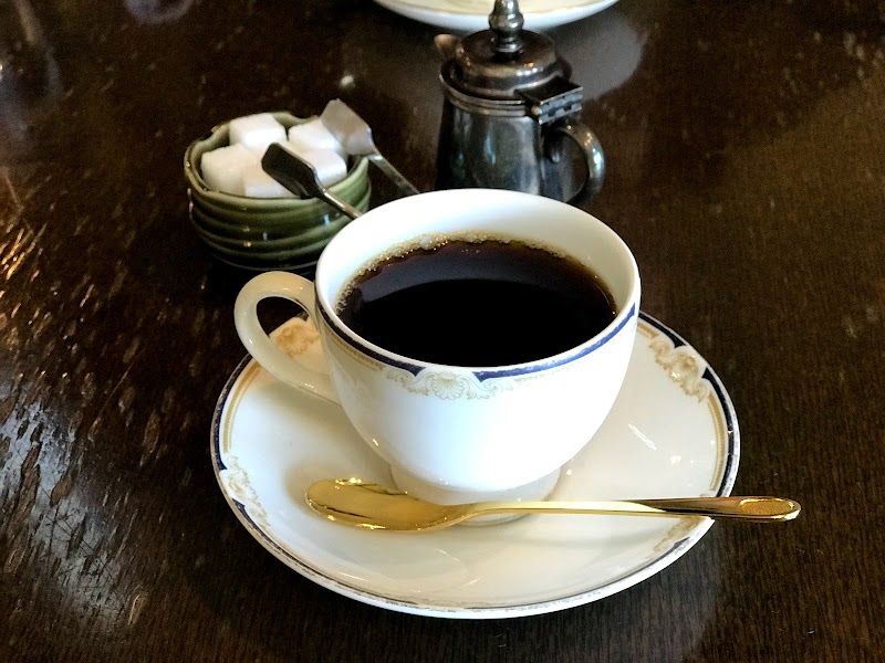 株 つちや 三城店 岐阜県大垣市小野 カフェ 喫茶 グルコミ