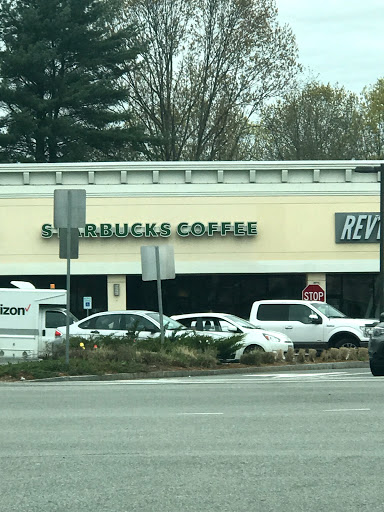 Coffee Shop «Starbucks», reviews and photos, 84 Burlington Mall Road D, Burlington, MA 01803, USA