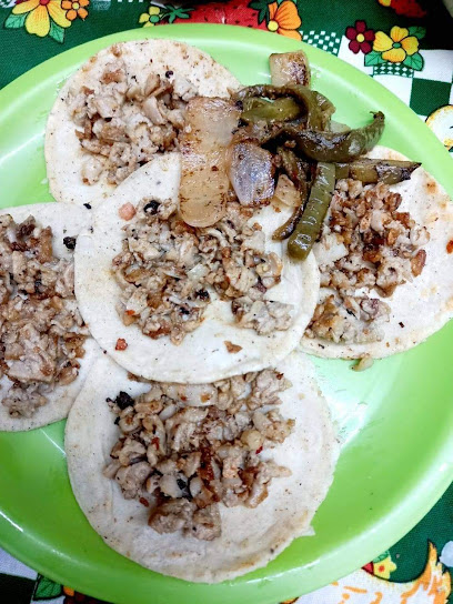 Taquería Milagros