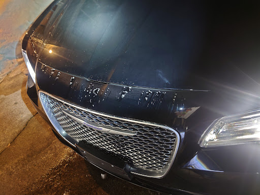 Self Service Car Wash «Ultimate Wash (Car Wash)», reviews and photos, 5559 Fishcreek Rd, Stow, OH 44224, USA